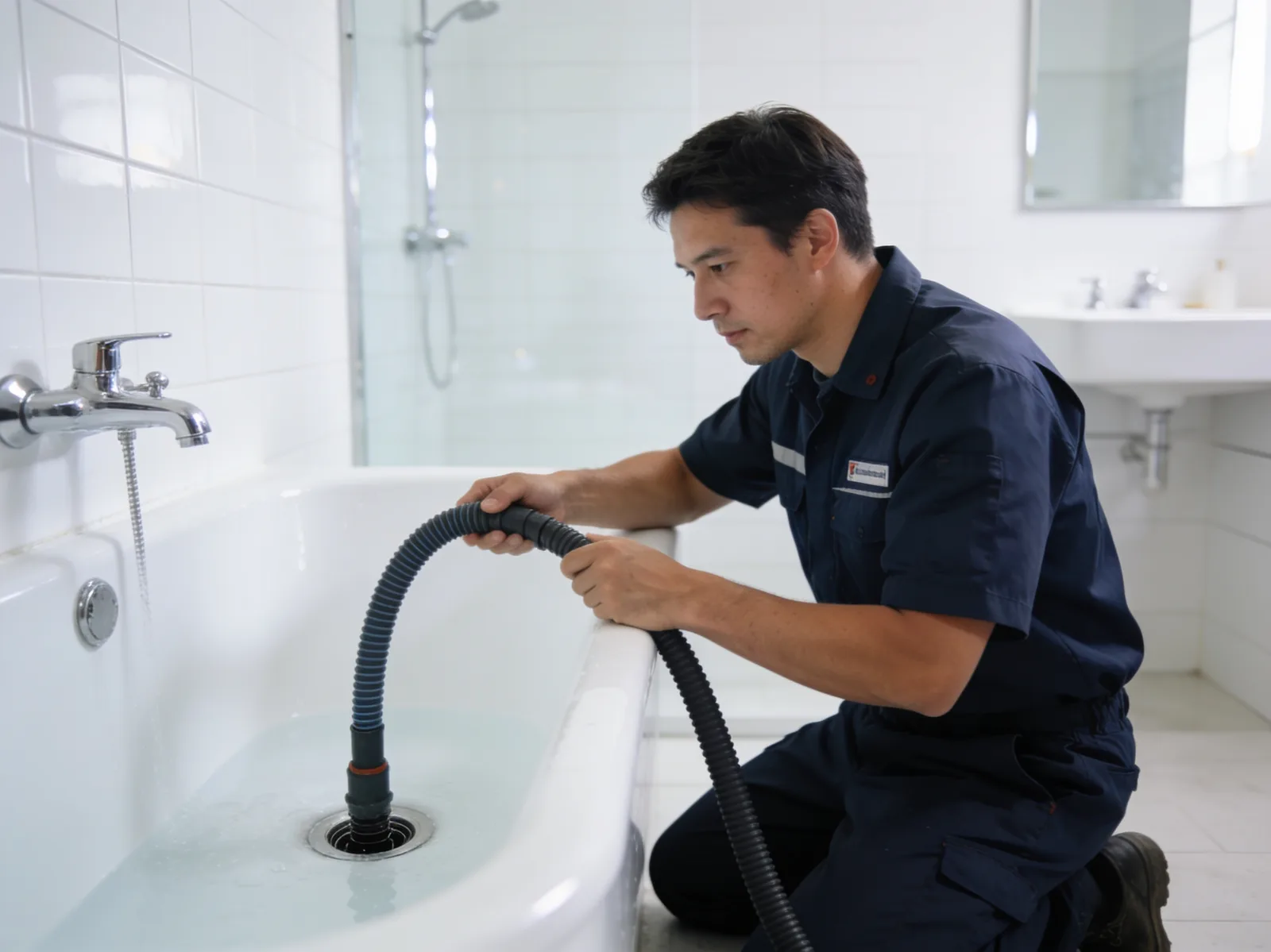 Emergency Plumber Camden, NJ FAQs